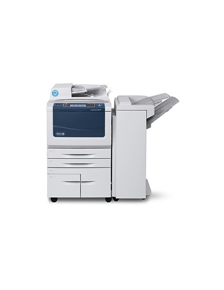 Xerox WorkCentre 5865i A3 4800 x 1200 DPI 65 ppm