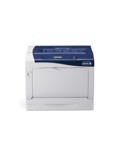 Xerox Phaser 7100 A3 30 30 ppm Stampante Adobe PS3 PCL5c 6 2 vassoi Totale 400 fogli