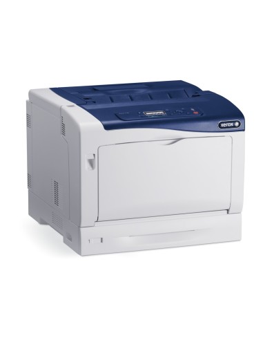 Xerox Phaser 7100 A3 30 30 ppm Stampante Adobe PS3 PCL5c 6 2 vassoi Totale 400 fogli