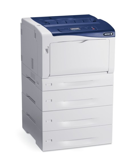 Xerox Phaser 7100 A3 30 30 ppm Stampante Adobe PS3 PCL5c 6 2 vassoi Totale 400 fogli