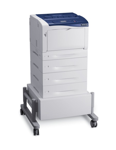 Xerox Phaser 7100 A3 30 30 ppm Stampante Adobe PS3 PCL5c 6 2 vassoi Totale 400 fogli