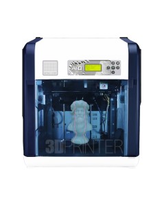 XYZprinting da Vinci 1.0 AiO stampante 3D Fabbricazione a Fusione di Filamento (FFF)