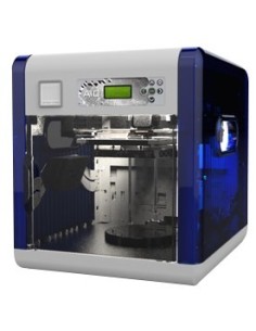 XYZprinting da Vinci 1.0 AiO stampante 3D Fabbricazione a Fusione di Filamento (FFF) 2