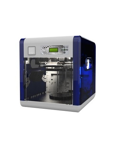 XYZprinting da Vinci 1.0 AiO stampante 3D Fabbricazione a Fusione di Filamento (FFF)