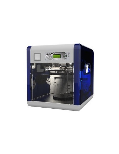 XYZprinting da Vinci 1.0 AiO stampante 3D Fabbricazione a Fusione di Filamento (FFF)