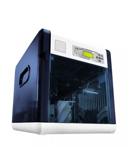 XYZprinting da Vinci 1.0 AiO stampante 3D Fabbricazione a Fusione di Filamento (FFF)