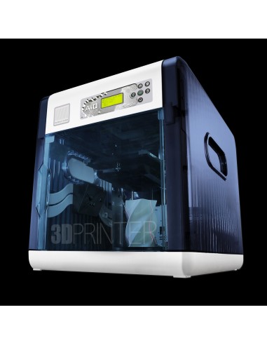 XYZprinting da Vinci 1.0 AiO stampante 3D Fabbricazione a Fusione di Filamento (FFF)