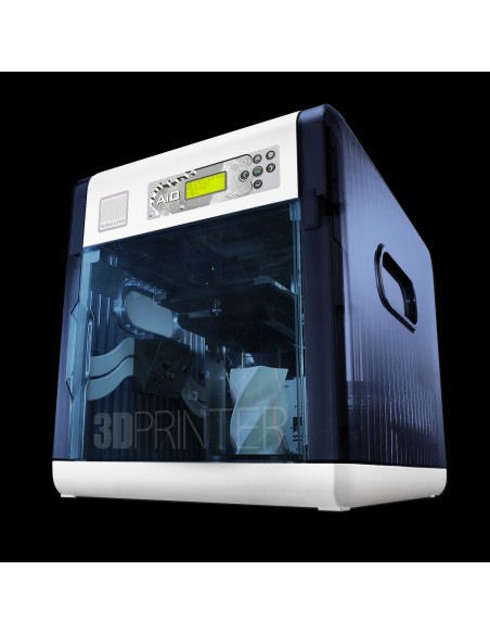 XYZprinting da Vinci 1.0 AiO stampante 3D Fabbricazione a Fusione di Filamento (FFF)