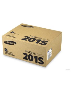 Samsung MLT-D201S cartuccia toner 1 pz Originale Nero 2