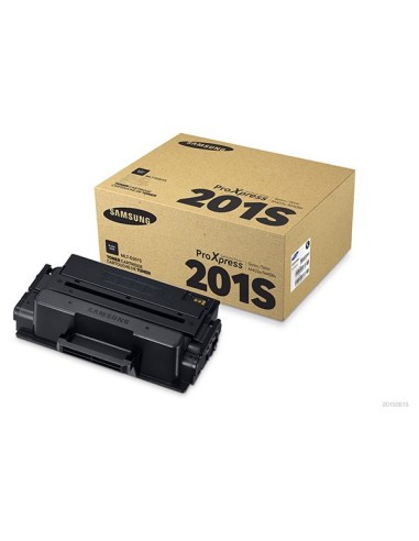 Samsung MLT-D201S cartuccia toner 1 pz Originale Nero