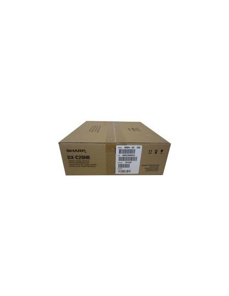 Sharp DX-C20HB 25000 pagine