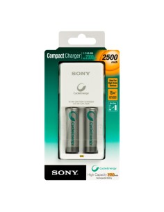 Sony BCG34HS2E