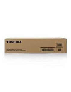 Toshiba T-FC30E-M cartuccia toner 1 pz Originale Magenta