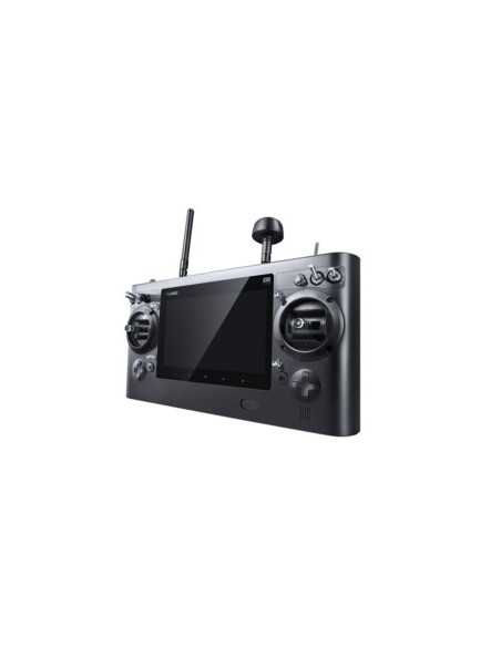 Yuneec Typhoon H 6 rotori 12,4 MP 3840 x 2160 Pixel 5400 mAh Nero