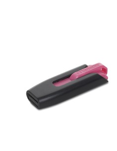 Verbatim V3 USB Drive 16GB unità flash USB USB tipo A 3.2 Gen 1 (3.1 Gen 1) Nero, Rosa 2