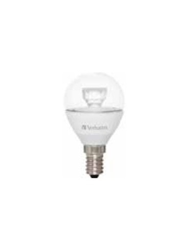 Verbatim 52605 lampada LED 5,5 W E14