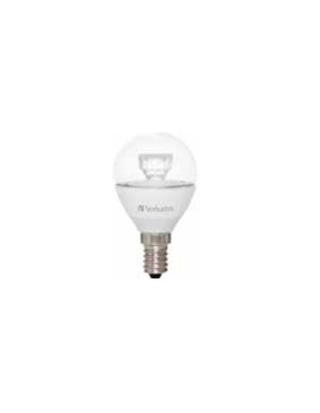 Verbatim 52605 lampada LED 5,5 W E14