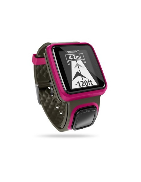 TomTom Runner