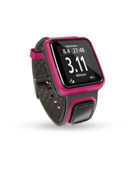 TomTom Runner