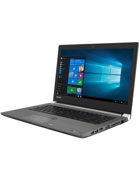 Toshiba Satellite Pro Tecra A40-C-13Z