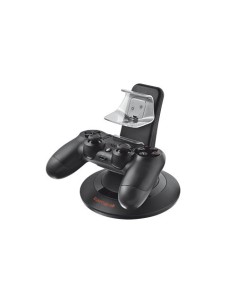 Trust GXT 243 PS4 Nero Interno 2