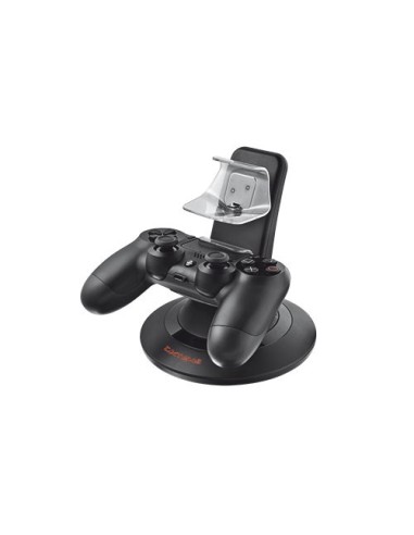 Trust GXT 243 PS4 Nero Interno