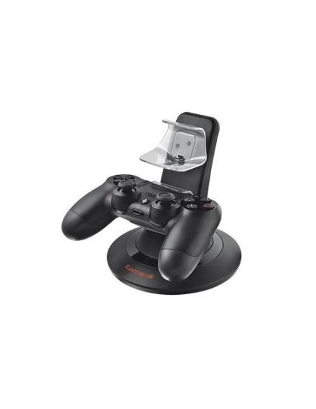 Trust GXT 243 PS4 Nero Interno