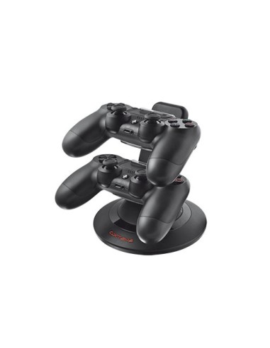 Trust GXT 243 PS4 Nero Interno