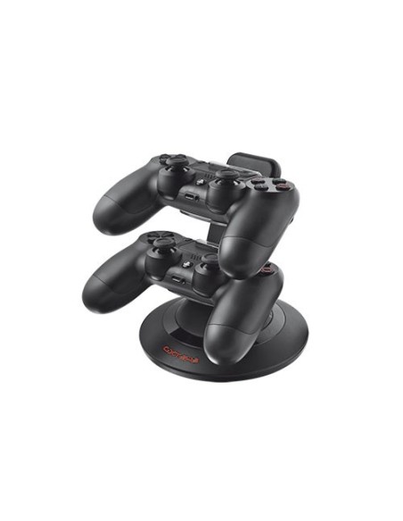 Trust GXT 243 PS4 Nero Interno