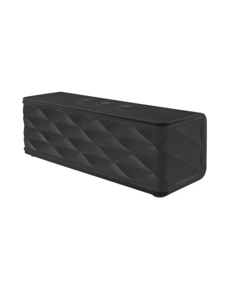 Trust 19275 altoparlante portatile Nero