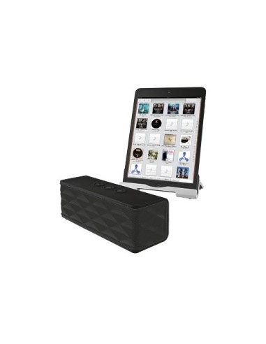 Trust 19275 altoparlante portatile Nero