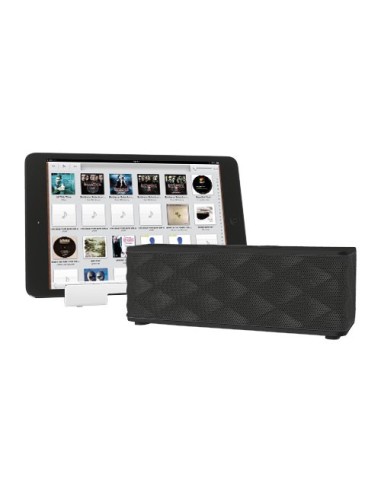 Trust 19275 altoparlante portatile Nero