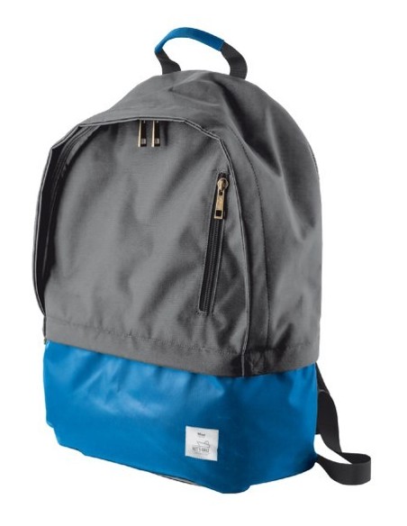 Trust 20102 zaino Nero, Blu