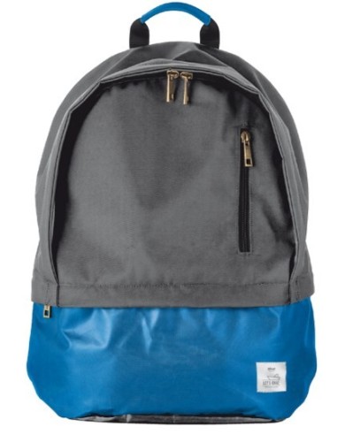 Trust 20102 zaino Nero, Blu