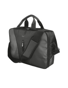 Trust Modena borsa per notebook 40,6 cm (16") Valigetta ventiquattrore Nero
