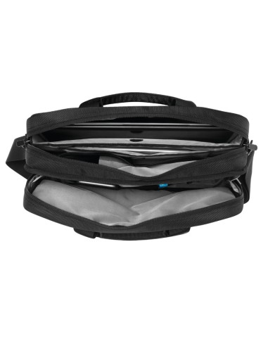 Trust Modena borsa per notebook 40,6 cm (16") Valigetta ventiquattrore Nero