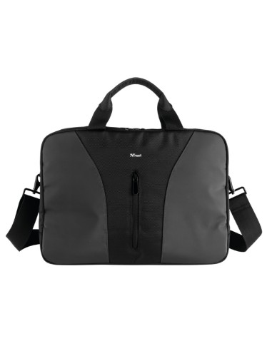 Trust Modena borsa per notebook 40,6 cm (16") Valigetta ventiquattrore Nero