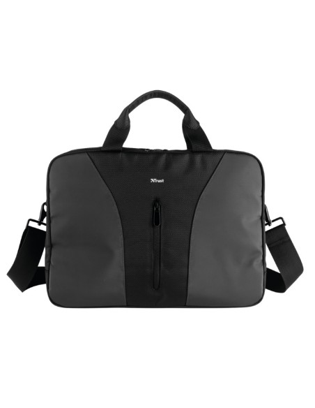 Trust Modena borsa per notebook 40,6 cm (16") Valigetta ventiquattrore Nero