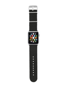 Trust 20915 accessorio indossabile intelligente Band Nero Nylon