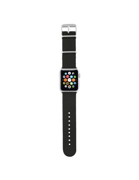 Trust 20915 accessorio indossabile intelligente Band Nero Nylon