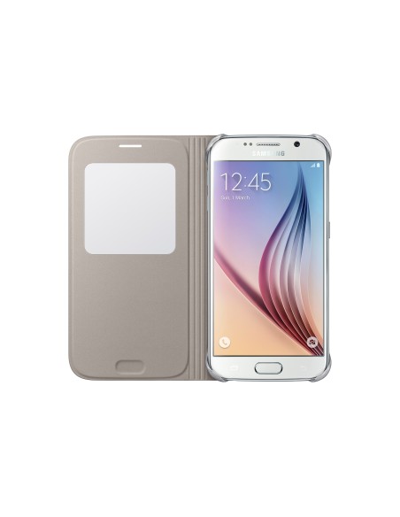 Samsung Galaxy S6 S View Cover