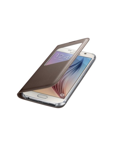 Samsung Galaxy S6 S View Cover