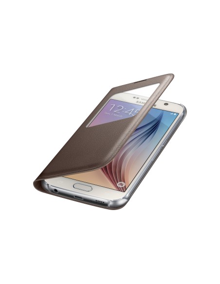 Samsung Galaxy S6 S View Cover