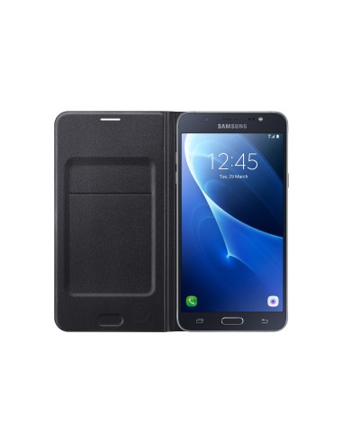 Samsung Galaxy J7 (2016) Flip Wallet
