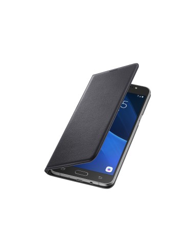 Samsung Galaxy J7 (2016) Flip Wallet