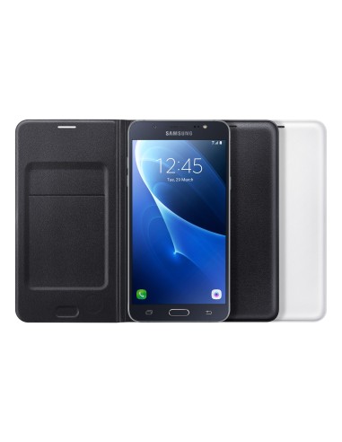 Samsung Galaxy J7 (2016) Flip Wallet