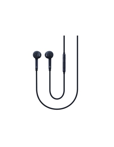 Samsung F-SPACKA5BLACK cuffia e auricolare Cablato In-ear Musica e Chiamate Nero