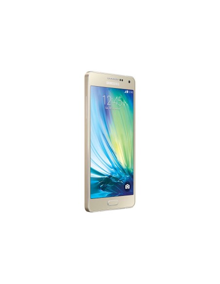 Samsung Galaxy A5 SM-A500FU 12,7 cm (5") SIM singola Android 4.4 4G Micro-USB B 2 GB 16 GB 2300 mAh Oro