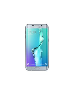 Samsung Galaxy S6 edge+ SM-G928F 14,5 cm (5.7") SIM singola Android 5.1 4G Micro-USB 4 GB 32 GB 3000 mAh Argento