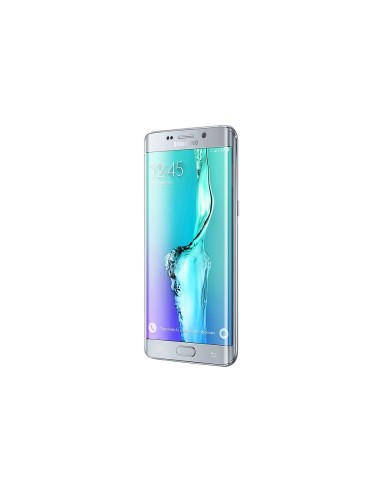 Samsung Galaxy S6 edge+ SM-G928F 14,5 cm (5.7") SIM singola Android 5.1 4G Micro-USB 4 GB 32 GB 3000 mAh Argento